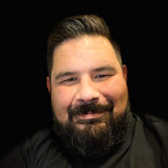 Meet your Posher, Dustin - Picture 1 of 1